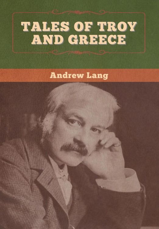 Produktbild: Tales of Troy and Greece