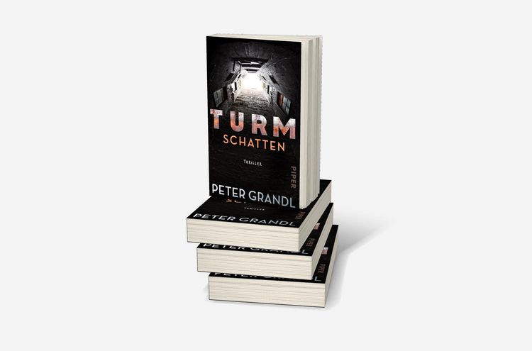 Produktbild: Turmschatten