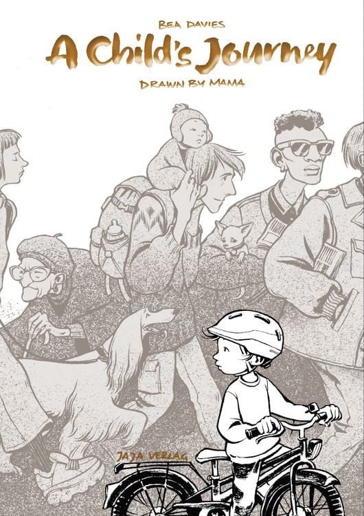 Produktbild: A Child&acute;s Journey