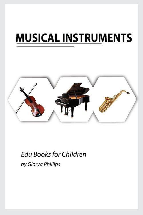 Produktbild: Musical Instruments