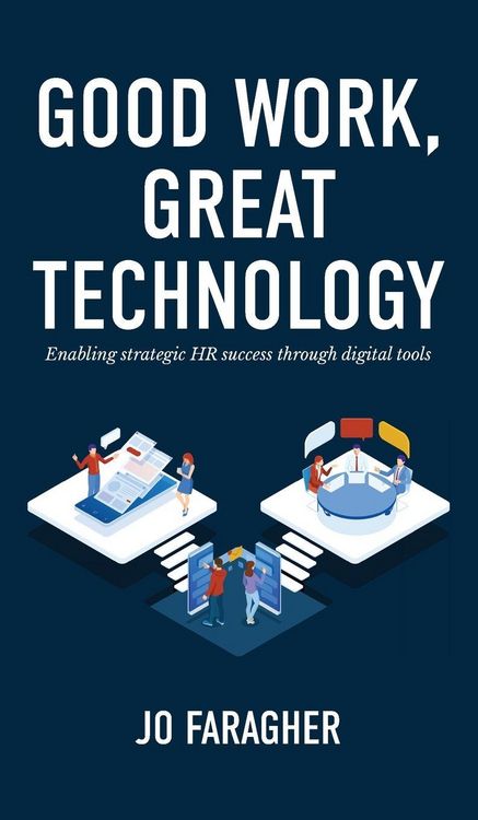 Produktbild: Good Work, Great Technology