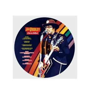 Produktbild: Im A Man - Live 84