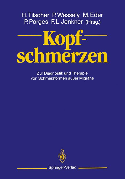 Produktbild: Kopfschmerzen