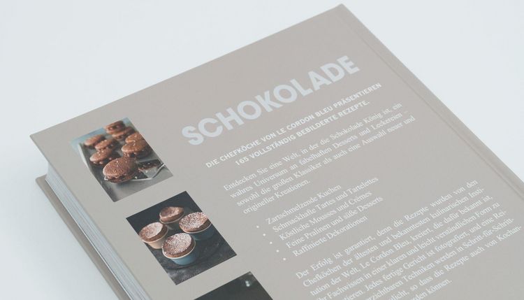 Produktbild: Schokolade
