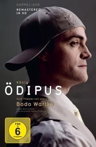 Produktbild: K&Ouml;NIG &Ouml;DIPUS - Remastered HD
