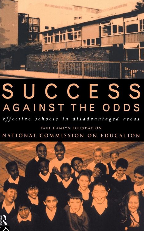 Produktbild: Success Against The Odds