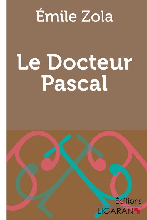Produktbild: Le docteur Pascal