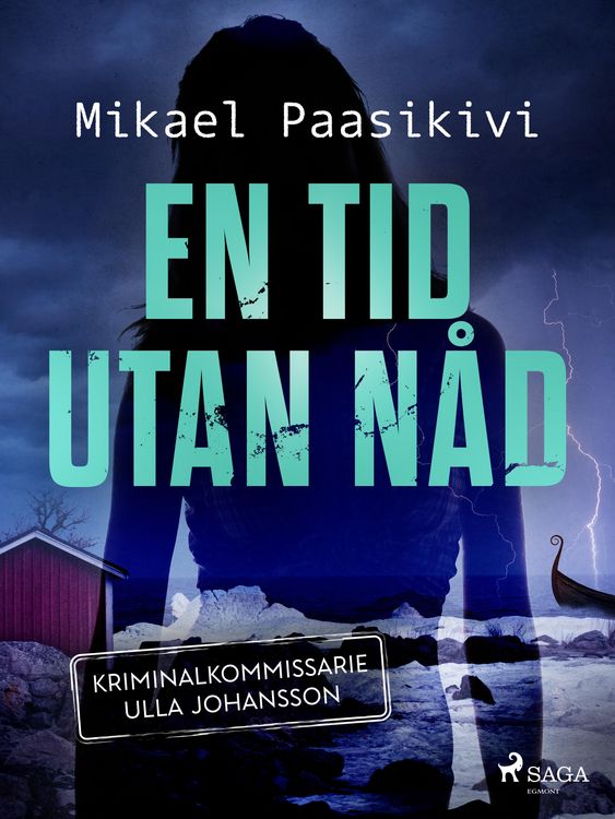 Produktbild: En tid utan n&aring;d