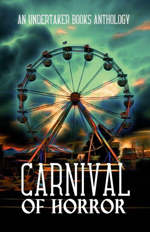 Produktbild: Carnival of Horror