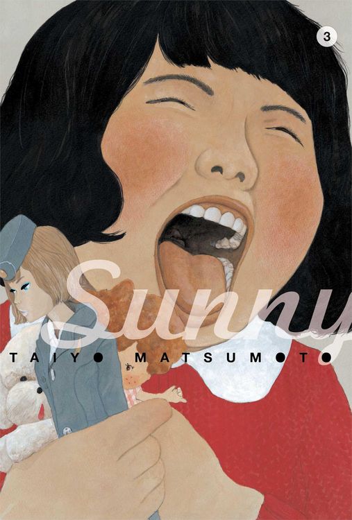Produktbild: Sunny, Vol. 3