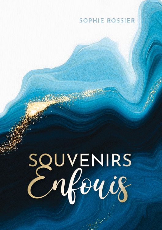 Produktbild: Souvenirs enfouis
