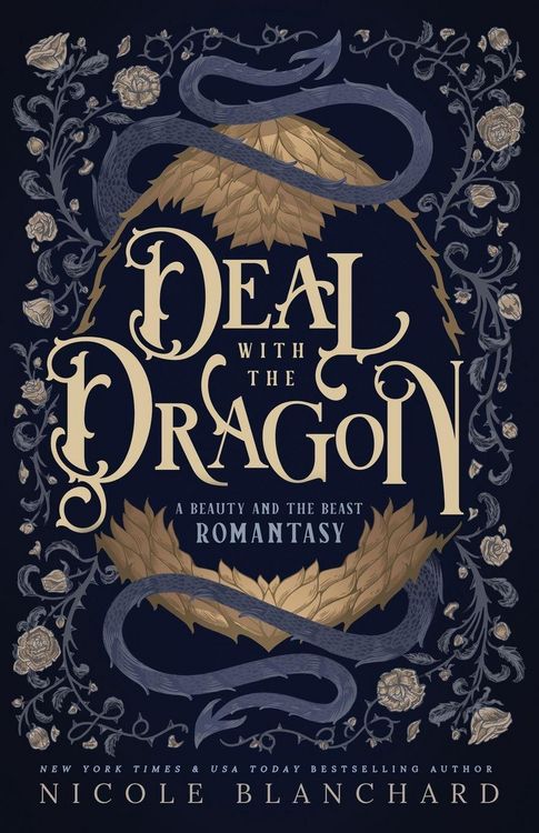 Produktbild: Deal with the Dragon