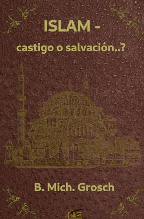Produktbild: Islam - castigo o salvaci&oacute;n..?
