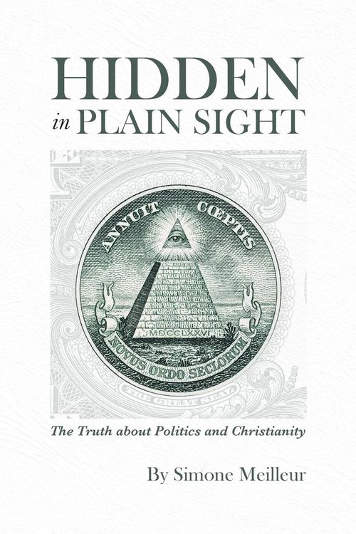 Produktbild: Hidden in Plain Sight