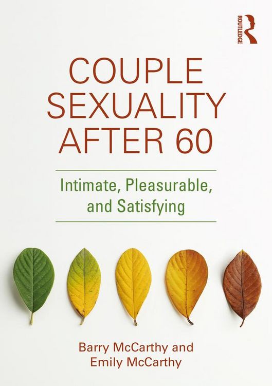 Produktbild: Couple Sexuality After 60