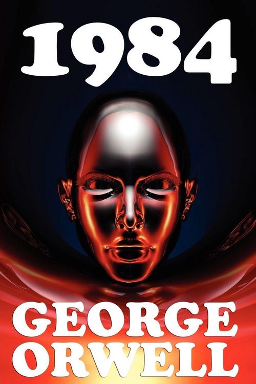 Produktbild: 1984 (English Edition)