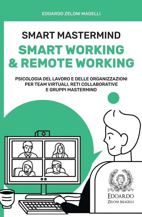 Produktbild: Smart Mastermind