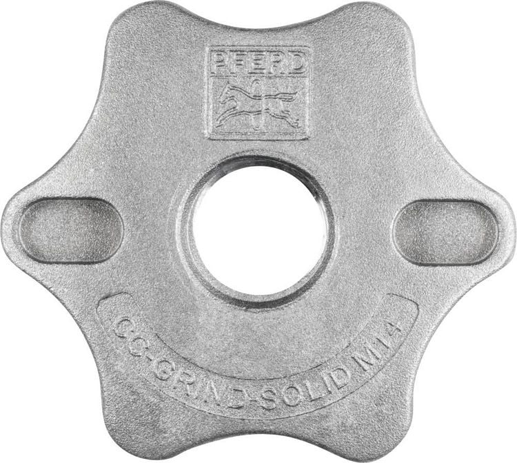 Produktbild: PFERD TOOLS 33500015 CC-GRIND-Spannflanschset SFS CC-GRIND 115/125 M14 1 St.