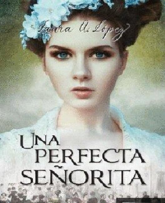 Produktbild: Una perfecta se&ntilde;orita