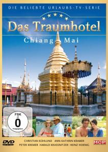 Produktbild: Das Traumhotel - Chiang Mai