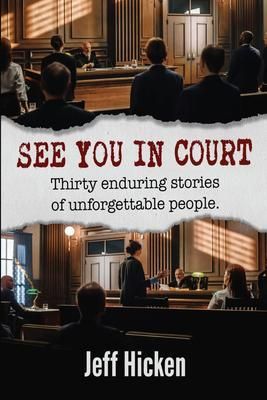 Produktbild: See You in Court
