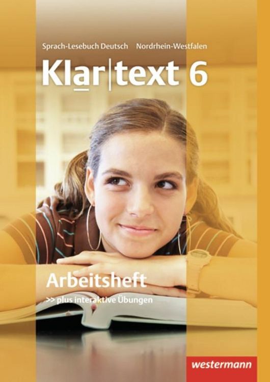 Produktbild: Klartext - Ausgabe f&uuml;r Nordrhein-Westfalen