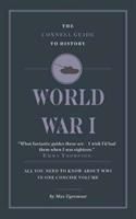 Produktbild: Egremont, M: Connell Guide To World War I
