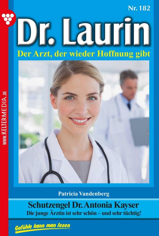 Produktbild: Schutzengel Dr. Antonia Kayser