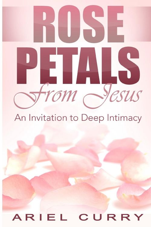 Produktbild: Rose Petals From Jesus