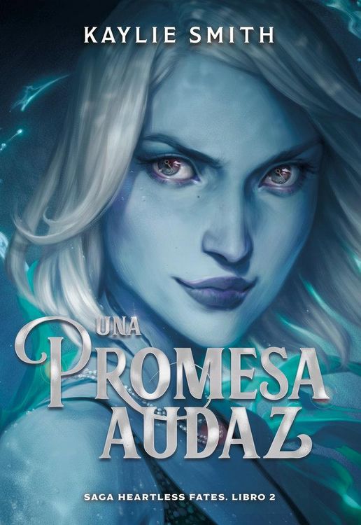 Produktbild: Una promesa audaz