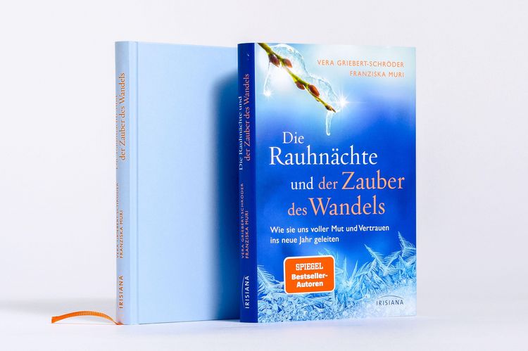 Produktbild: Die Rauhn&auml;chte und der Zauber des Wandels