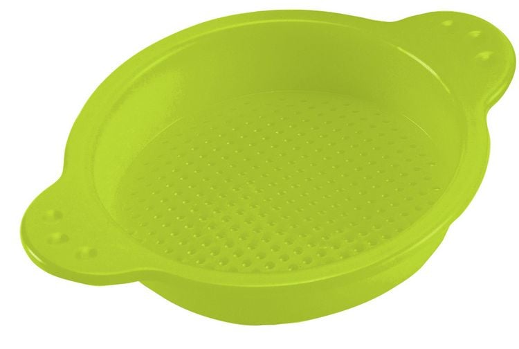 eimer mit deckel 20 l Liter Weißblech kaufen bei richter & heß VERPACKUNGEN Diameter:80mm