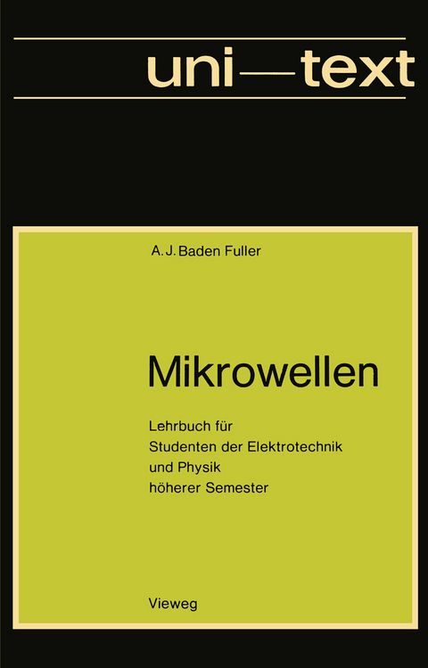 Produktbild: Mikrowellen