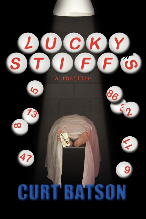 Produktbild: Lucky Stiffs