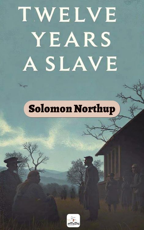 Produktbild: Twelve Years a Slave