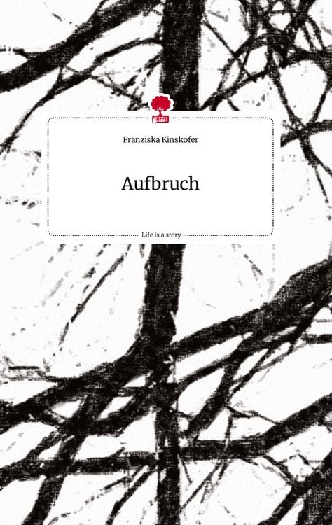 Produktbild: Aufbruch. Life is a Story - story.one