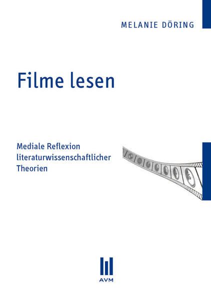 Produktbild: Filme lesen