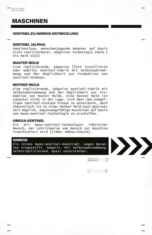 Produktbild: X-Men: House of X & Powers of X