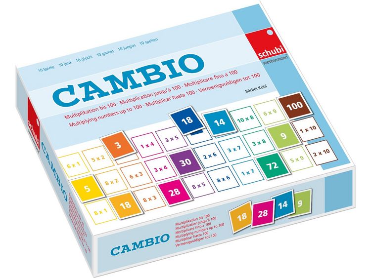 Produktbild: CAMBIO