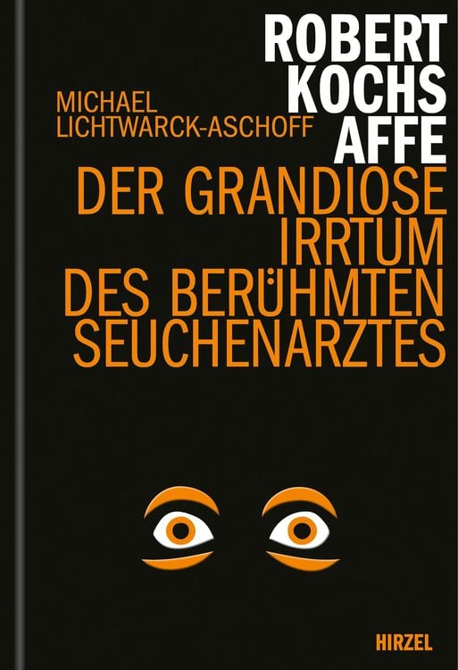 Produktbild: Robert Kochs Affe