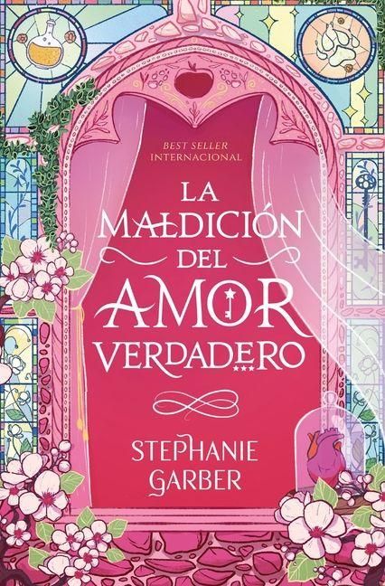 Produktbild: La Maldicion del Amor Verdadero