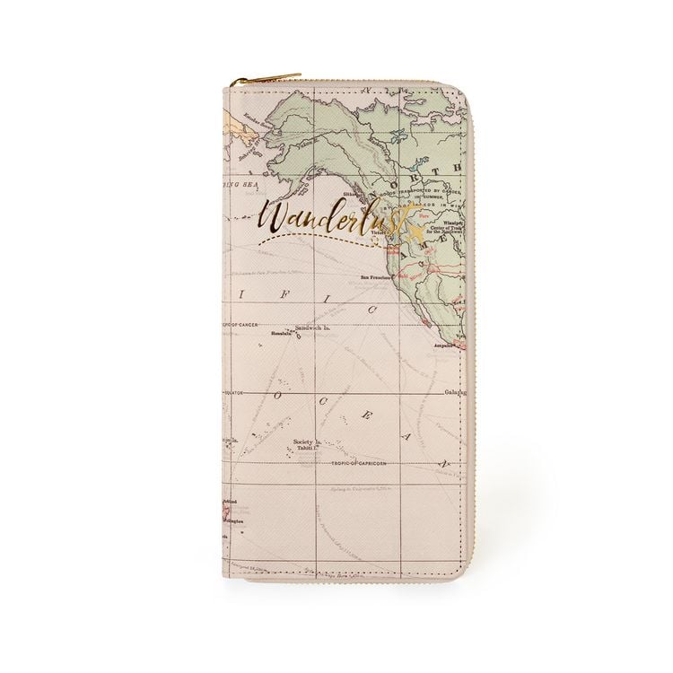 Produktbild: Legami Travel Organiser - Travel