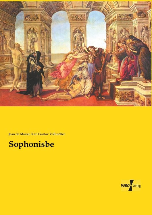 Produktbild: Sophonisbe