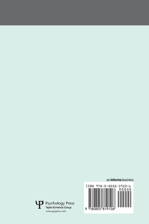 Produktbild: Aging and Skilled Performance