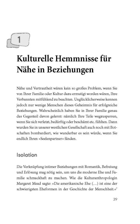 Produktbild: Mutige Liebe