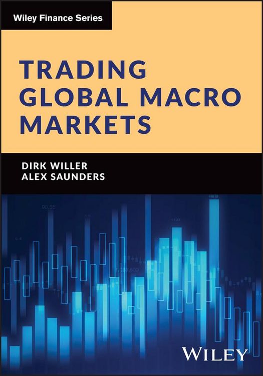 Produktbild: Trading Global Macro Markets