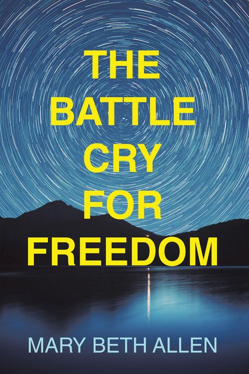 Produktbild: The Battle Cry for Freedom