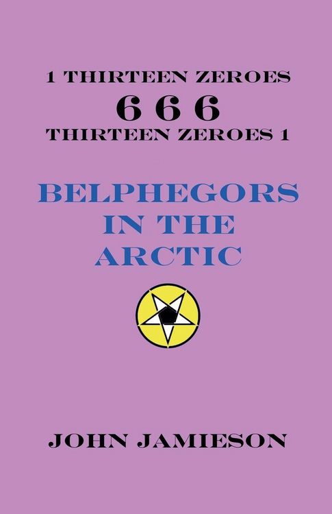 Produktbild: Belphegors In The Arctic