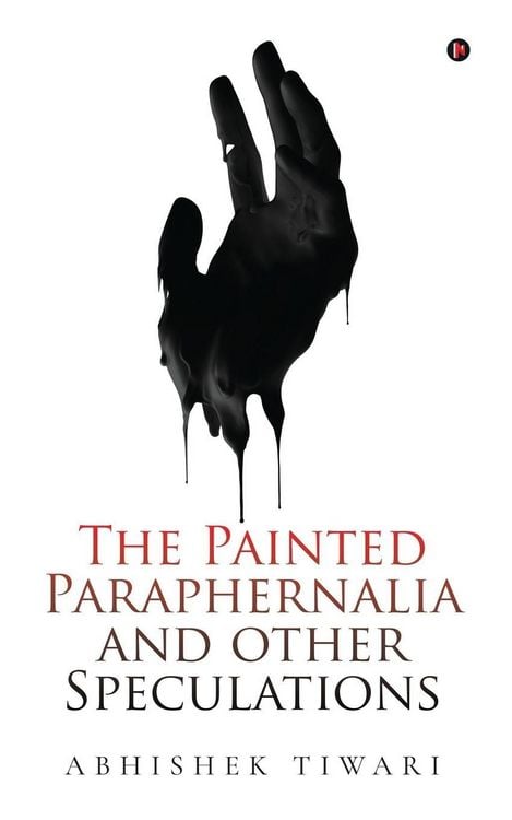 Produktbild: The Painted Paraphernalia and other Speculations