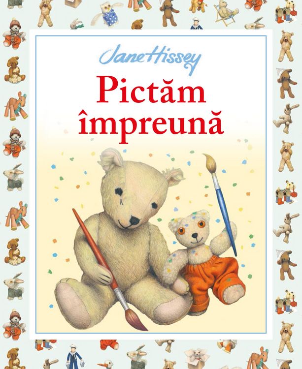 Produktbild: Pictam &icirc;mpreuna